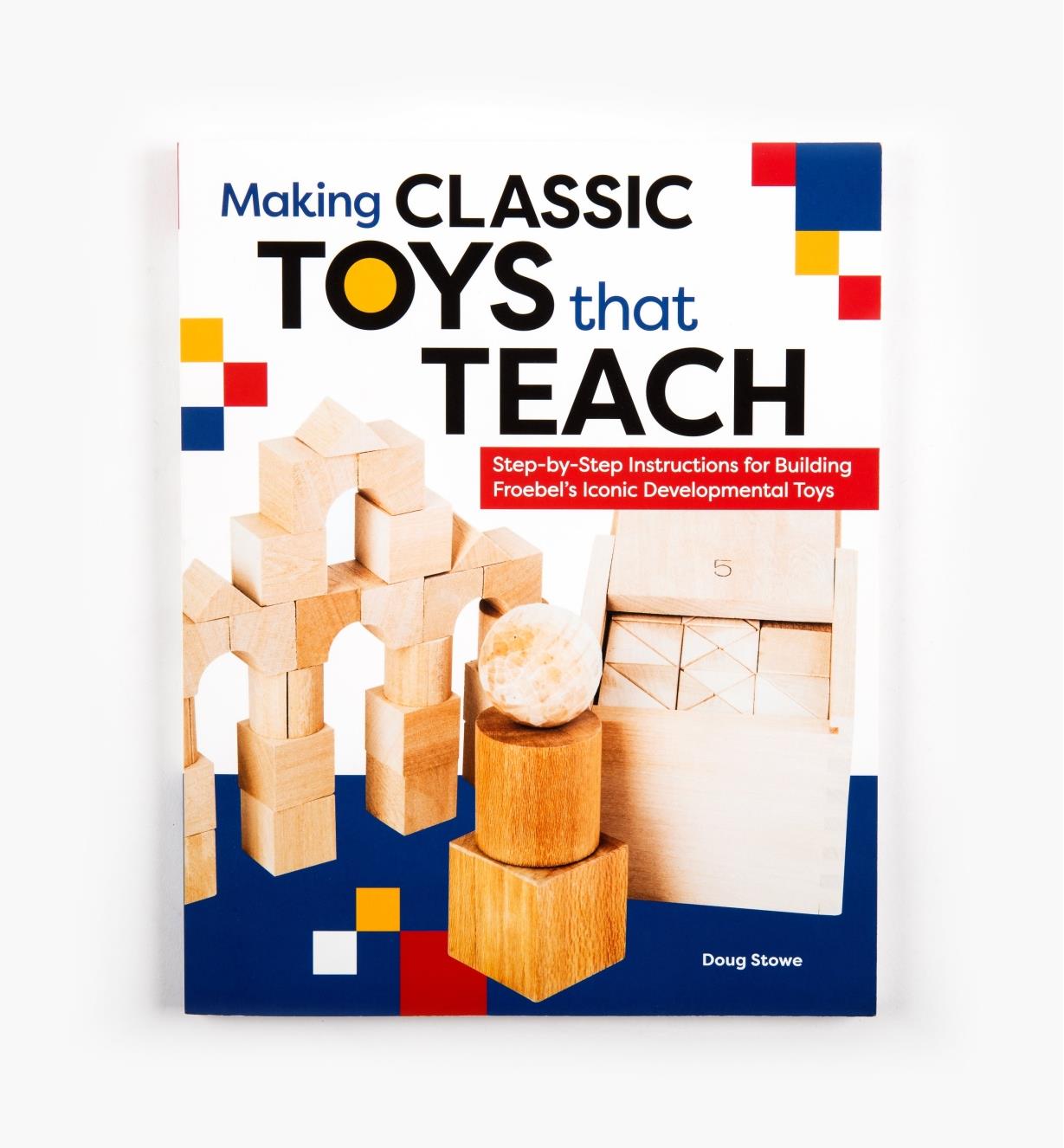 49L2743 - Making Classic Toys that Teach