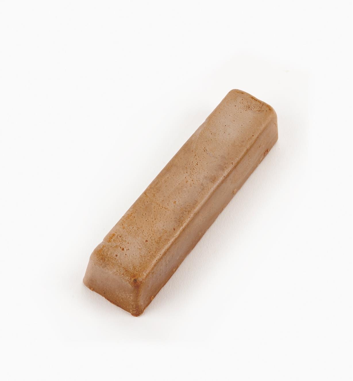 70M0110 - Pâte à polir de tripoli brune, 4 oz