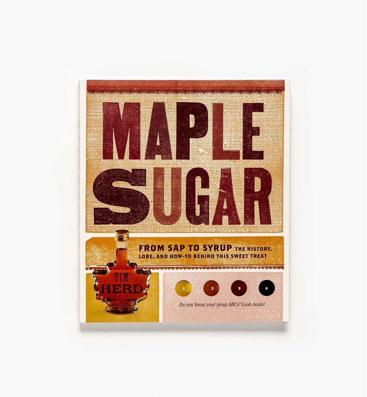 LA959 - Maple Sugar