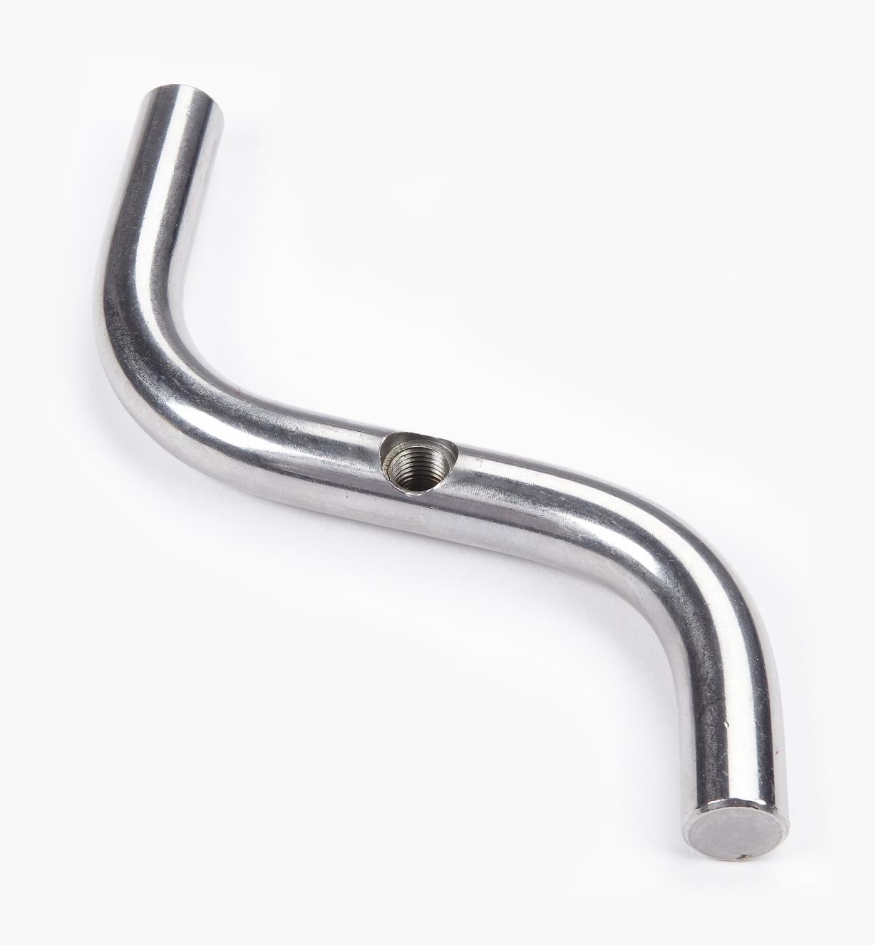 85S0836 - 9" "S" Curve External Bowl Support