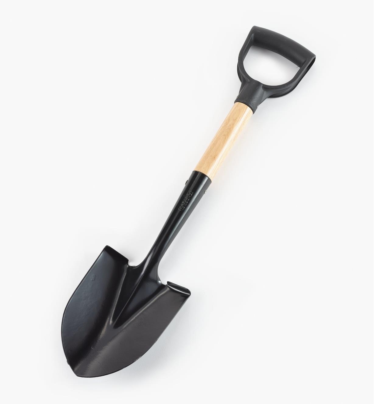 CB215 - Mini Shovel
