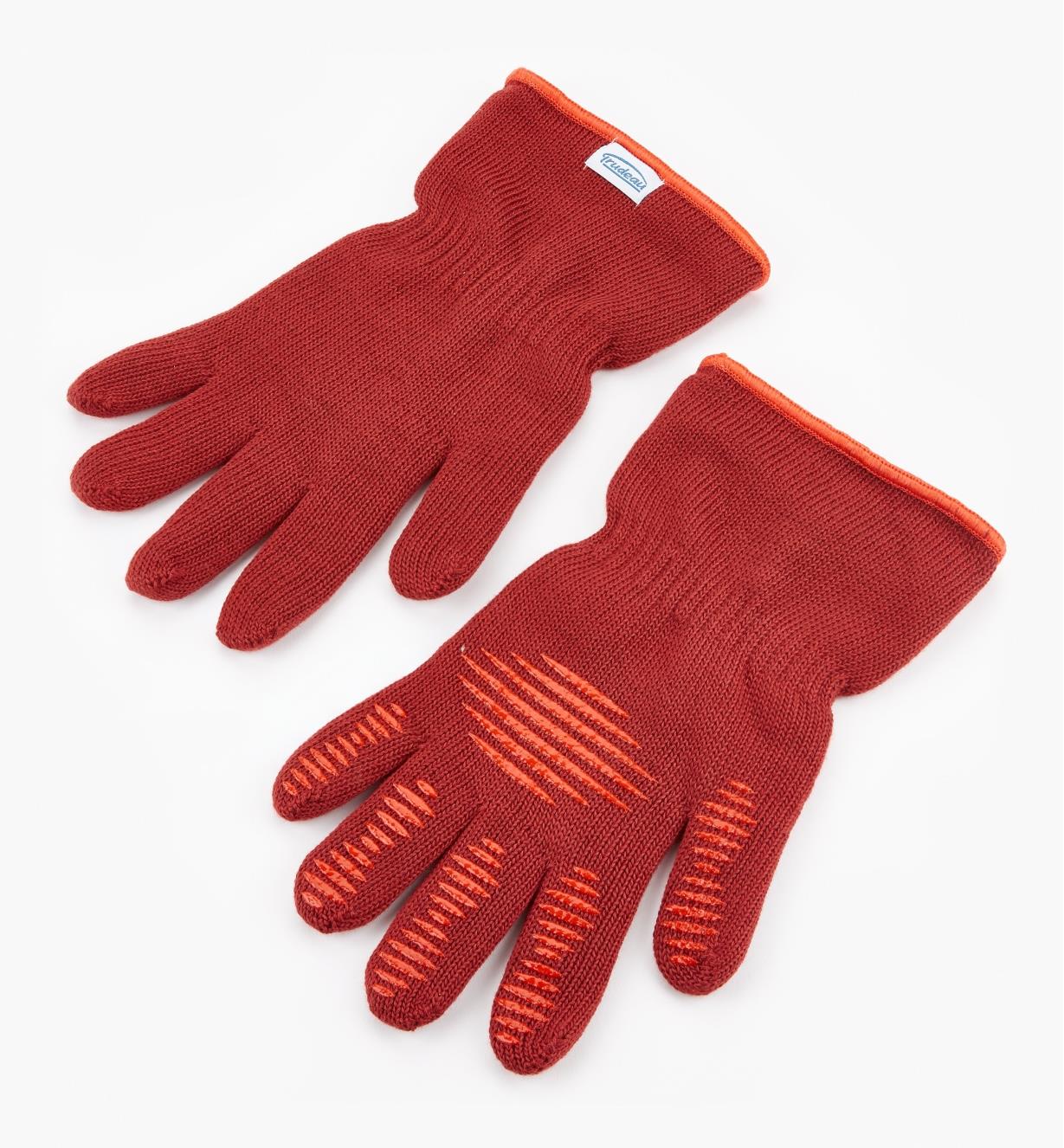 EV273 - Oven Gloves, Medium (size 8 to 9)