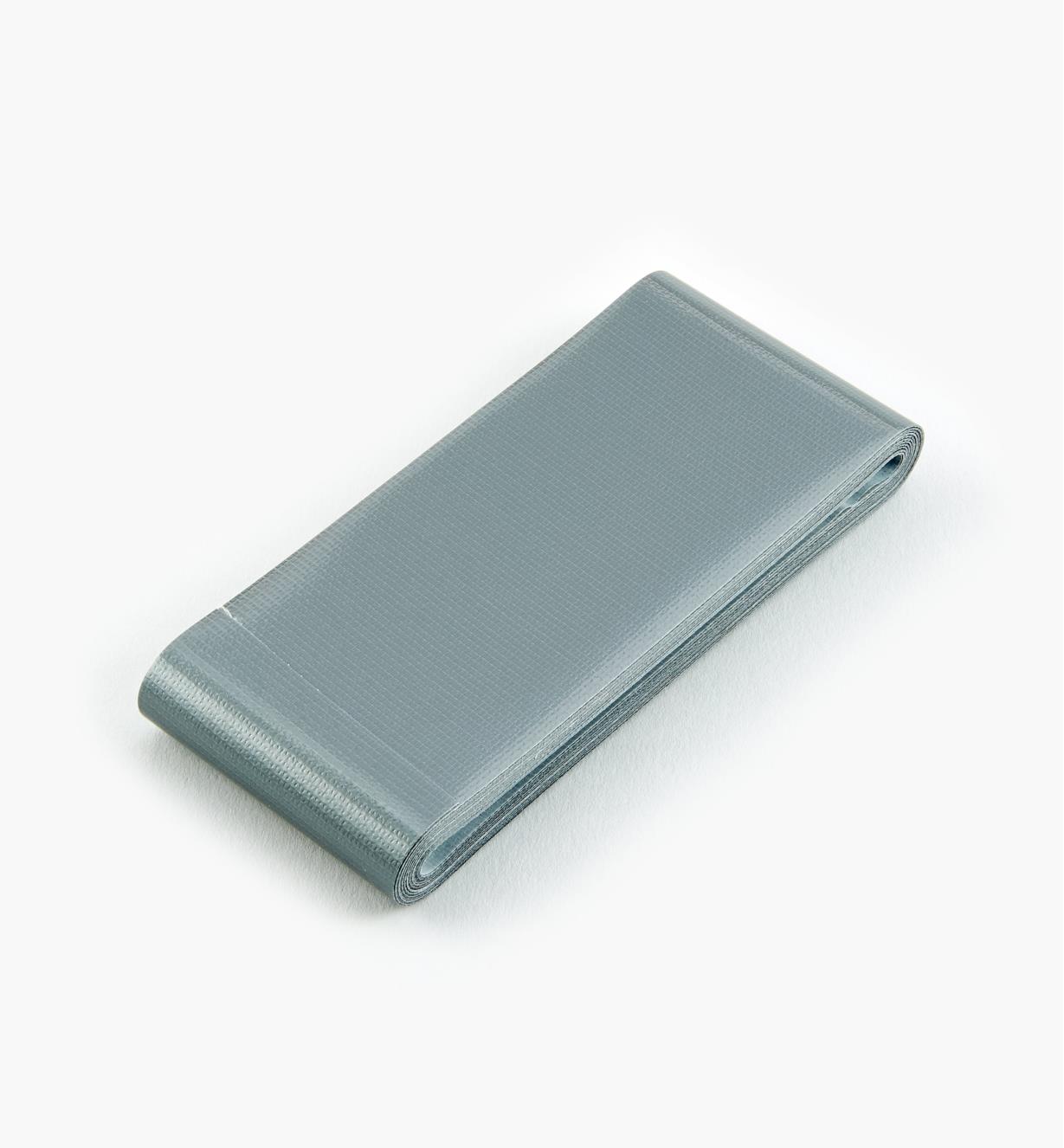 25U0625S - Silver Pocket Duct Tape, 5 yd.