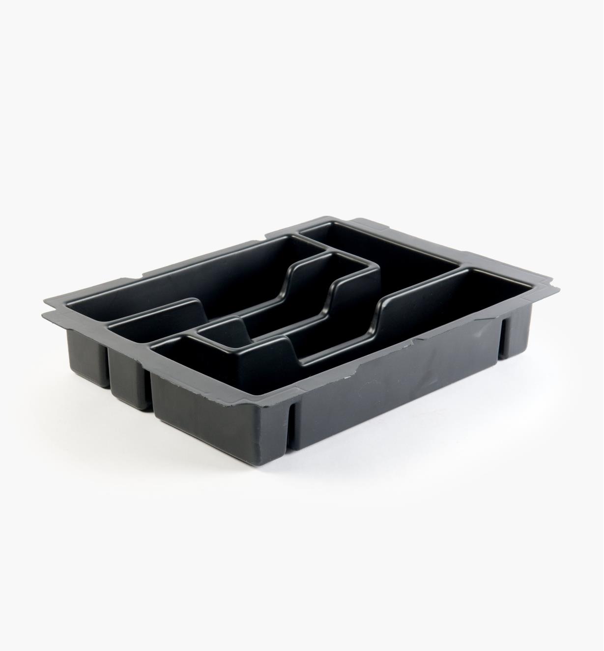 68K4554 - T-Loc Systainer Tool Tray, 64mm