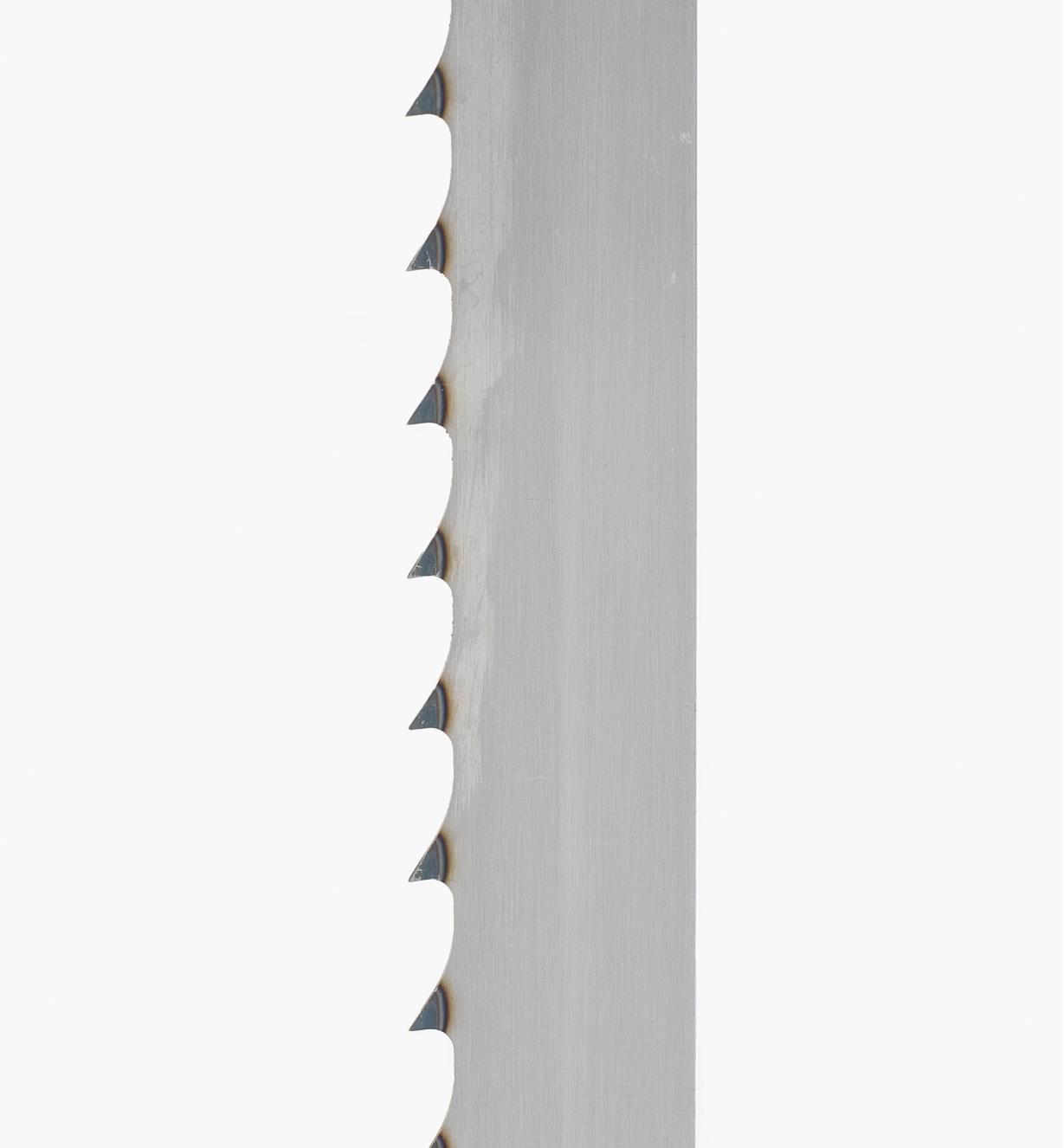 Resaw Bandsaw Blade