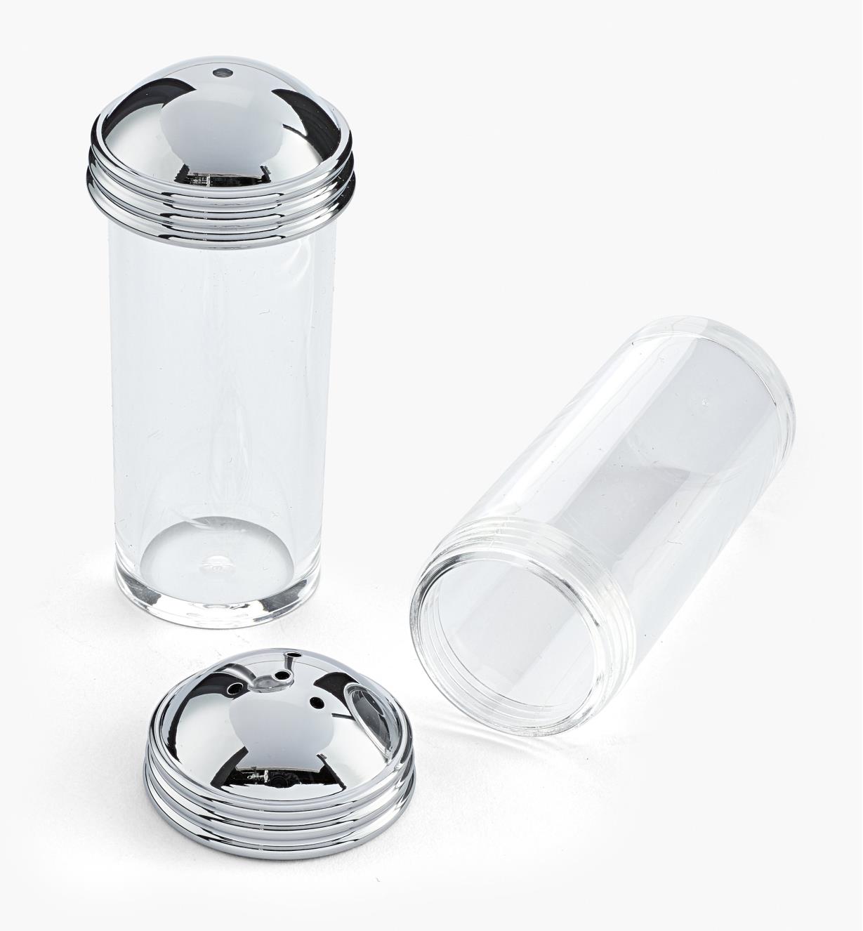 88K8158 - Salt & Pepper Shaker Kit