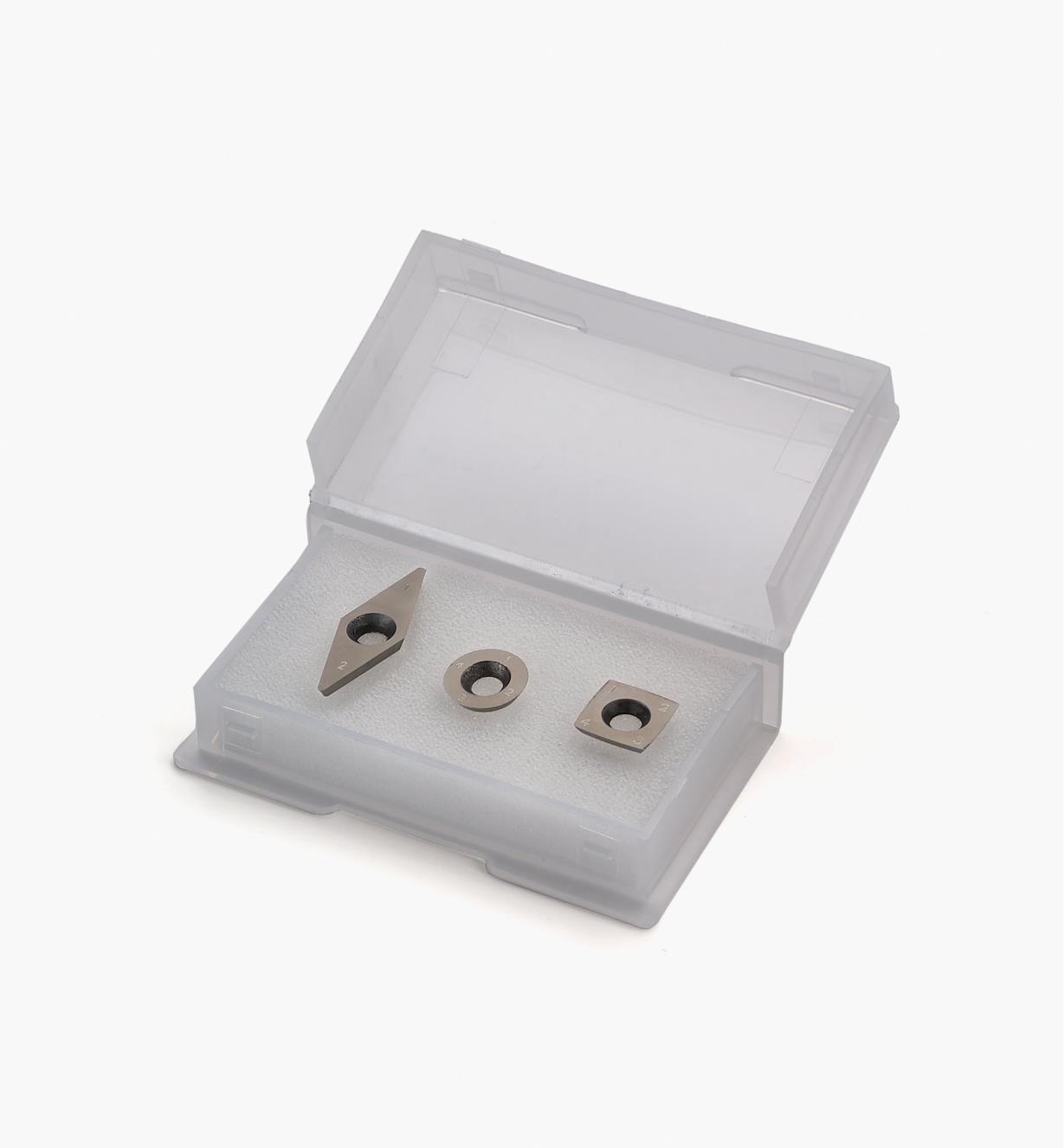 99W3974 - Additional Replacement Tips Set