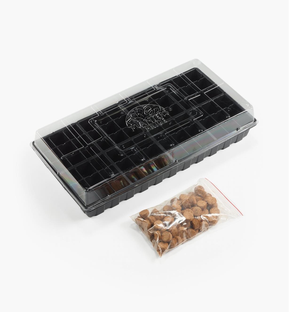 AA705 - Seed Starter Kit