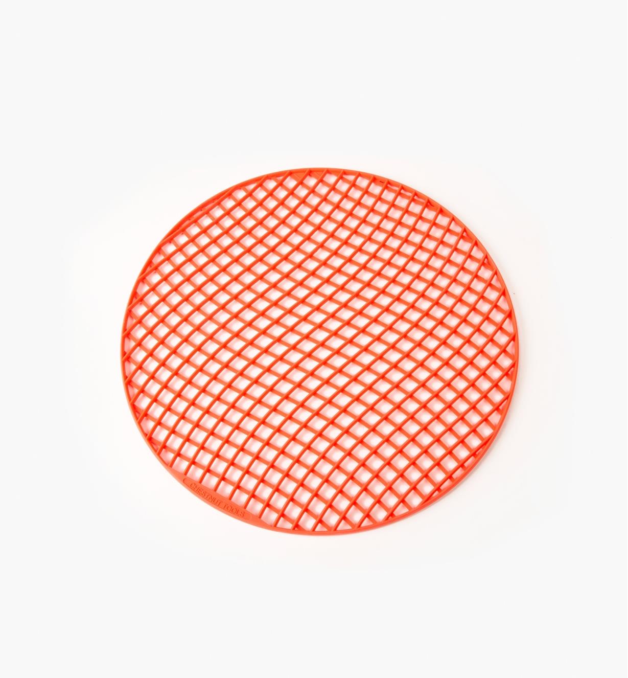 09A0426 - Silicone Canning Mat