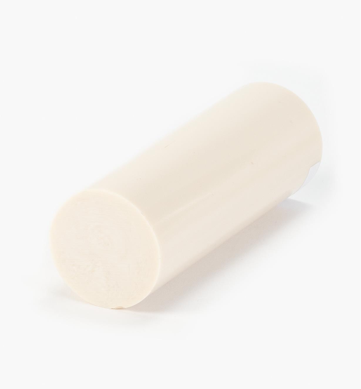 87K2050 - Simulated Ivory Rod, 50mm x 150mm