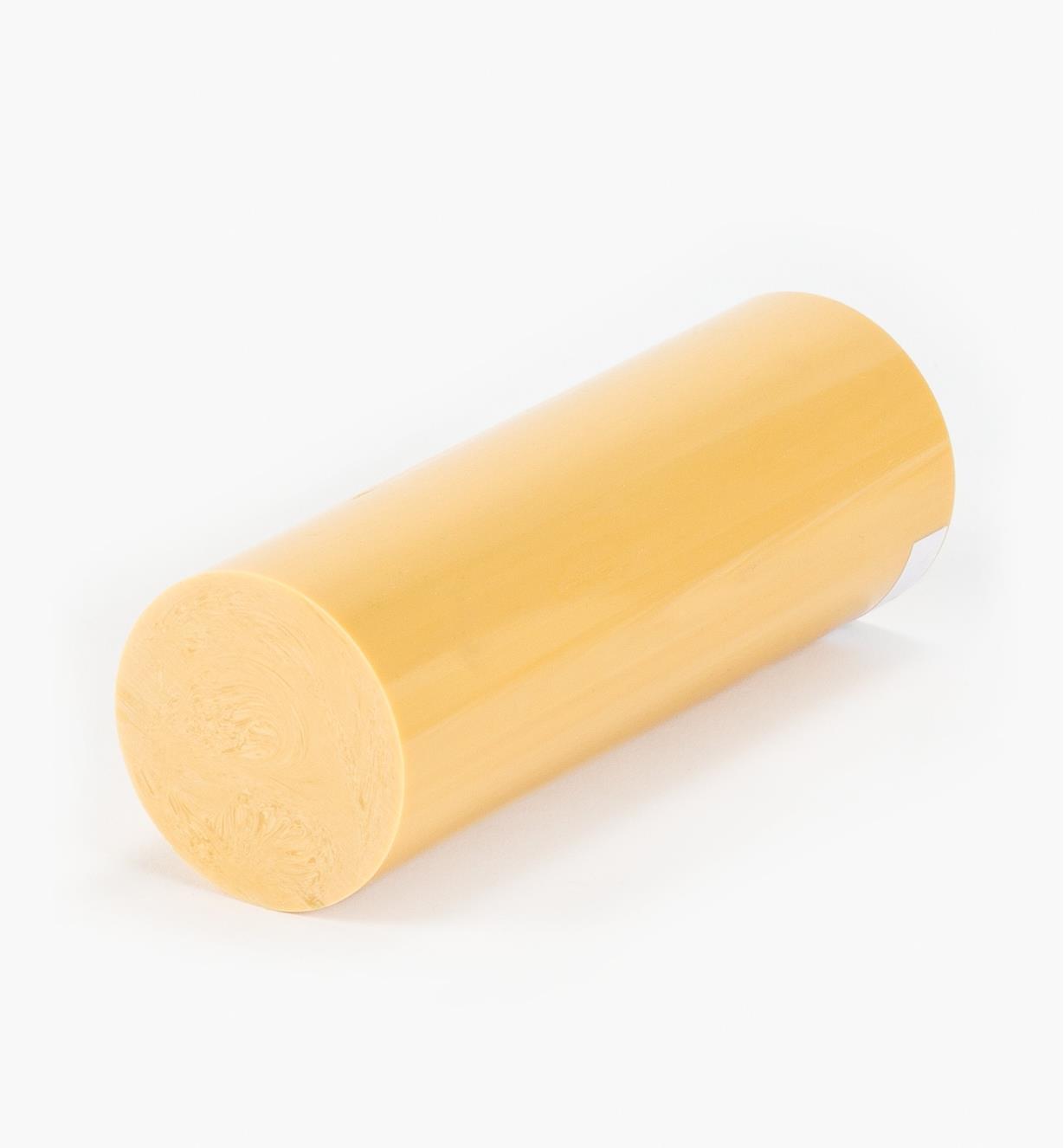 87K2051 - Simulated Aged Ivory Rod, 50mm x 150mm