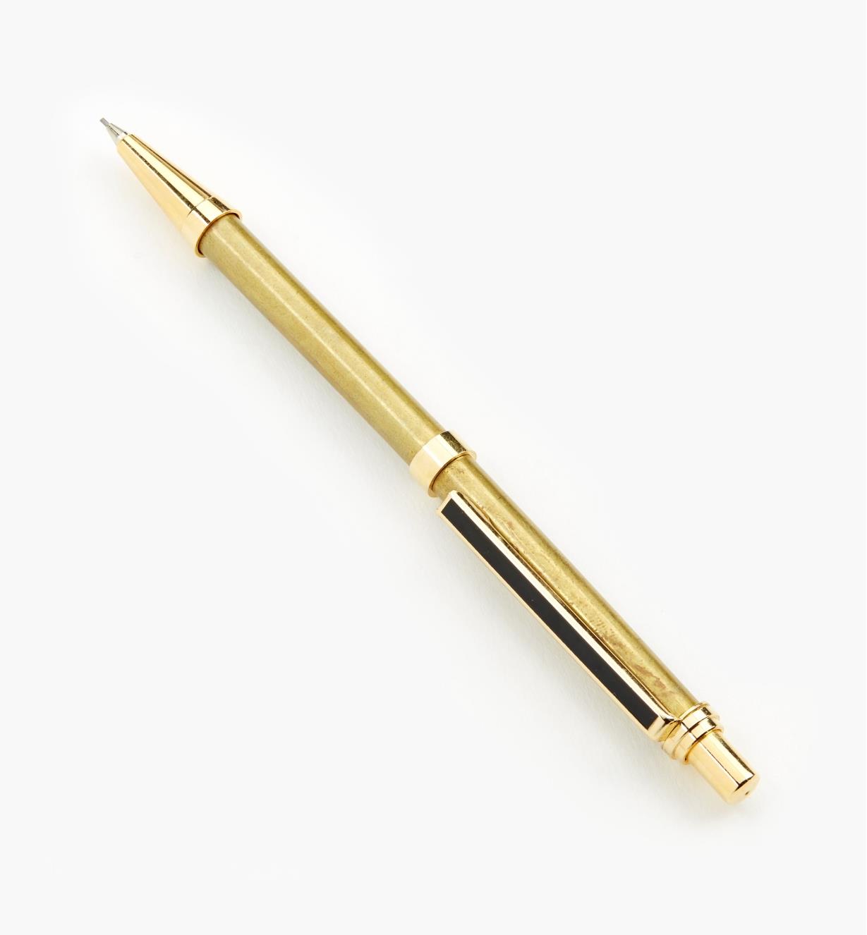 88K7720 - Slim Pencil Hardware, Gold