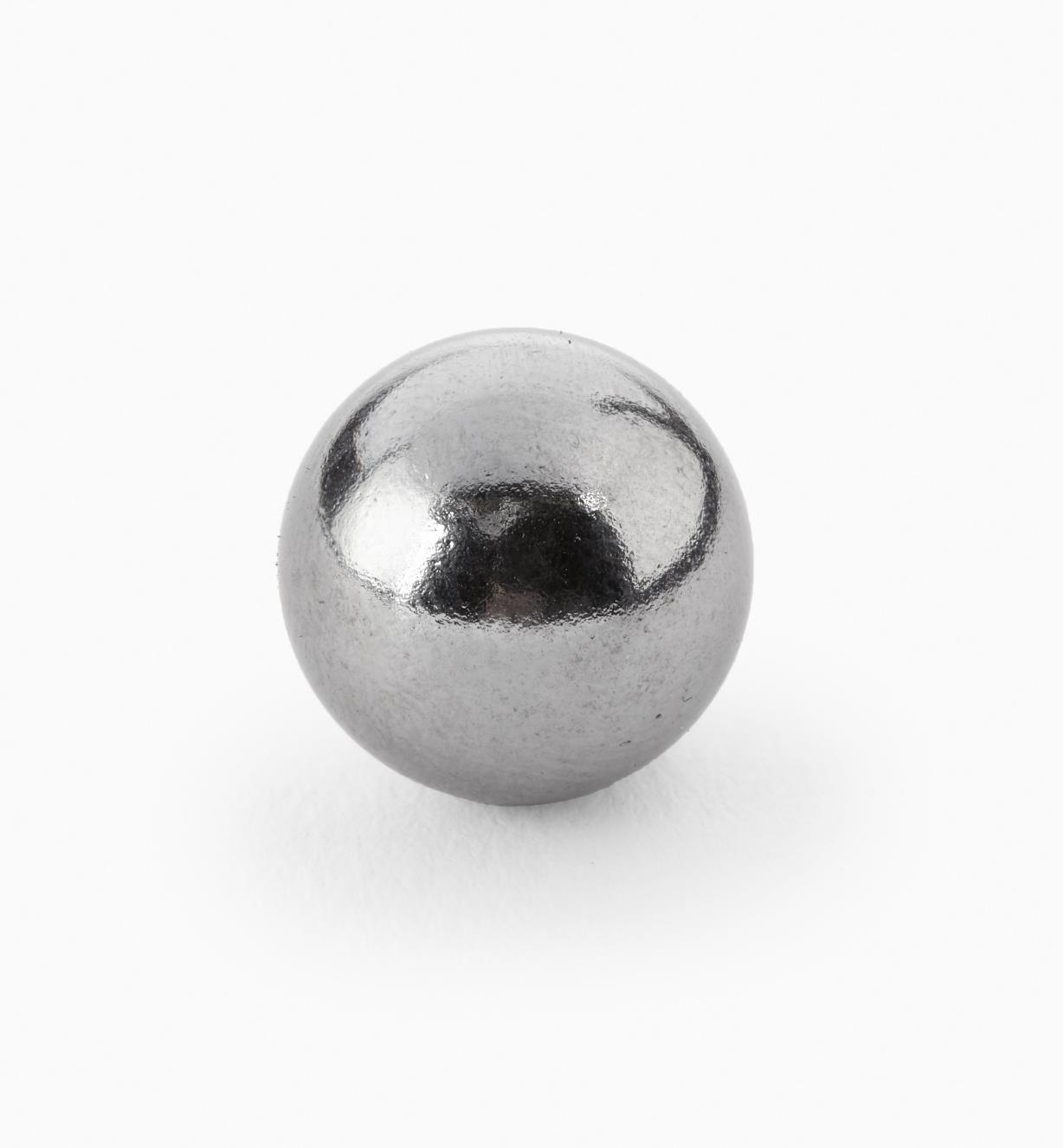 99K3861 - 5/8" (15mm) dia. Spherical Magnet, each