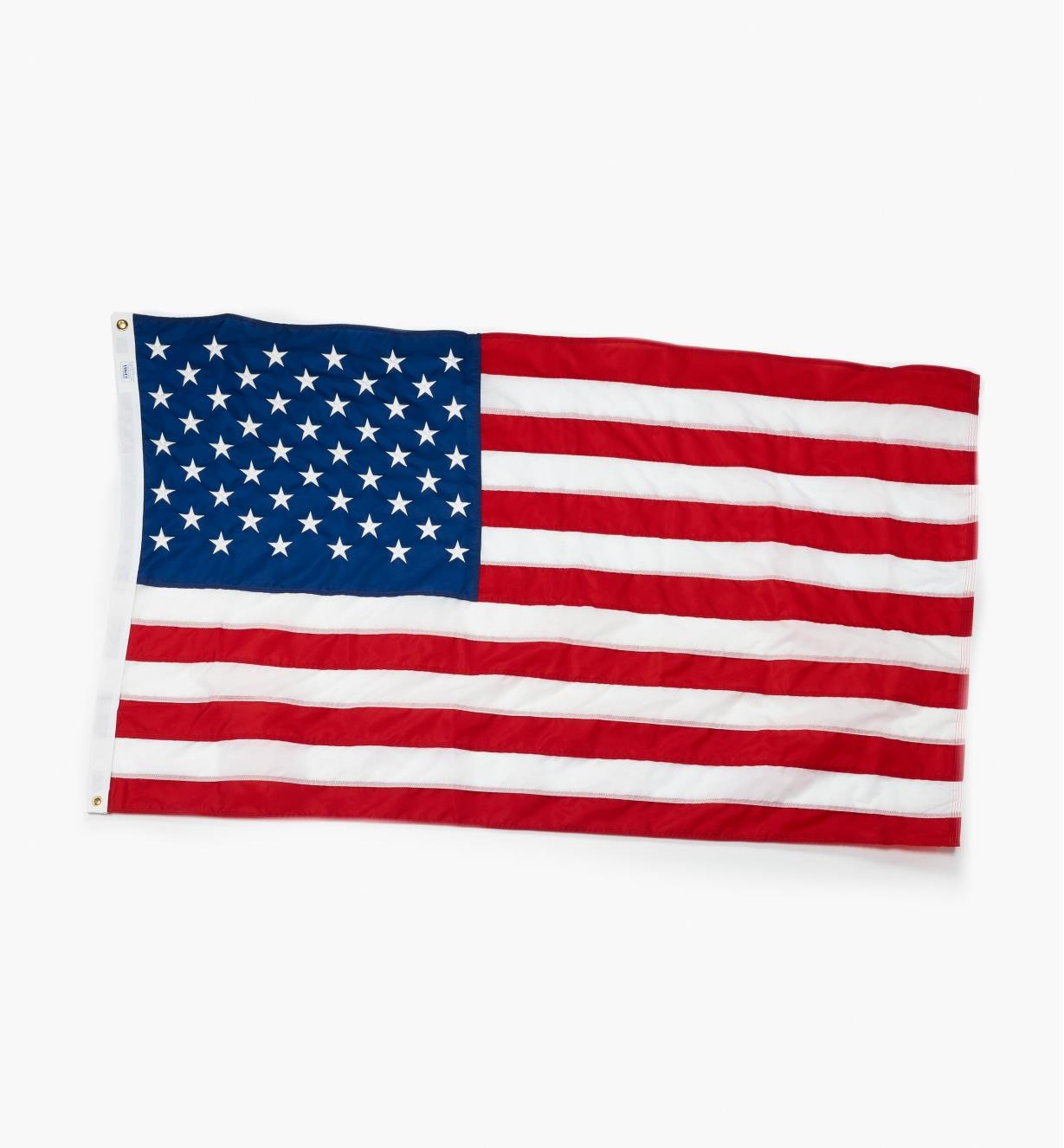 FP103 - Deluxe American Flag