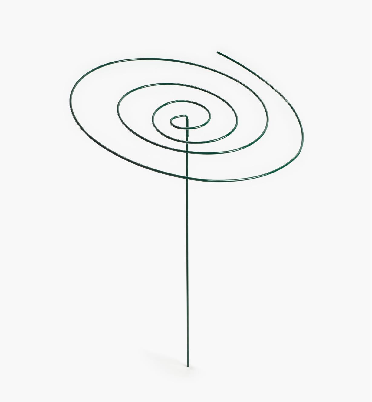 PL132 - Tuteur en spirale