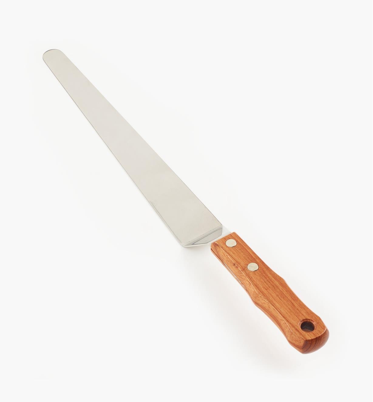 EV165 - Stainless-Steel Pastry Knife