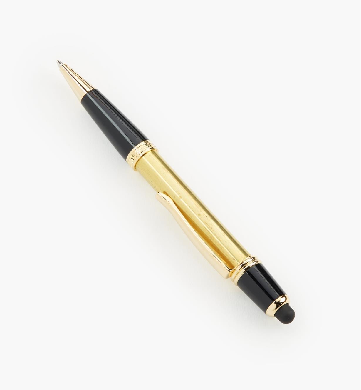 88K8040 - Sierra Stylus Pen, Gold