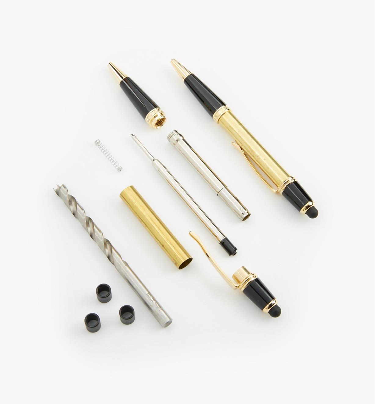 88K8043 - Sierra Stylus Pen Starter Kit