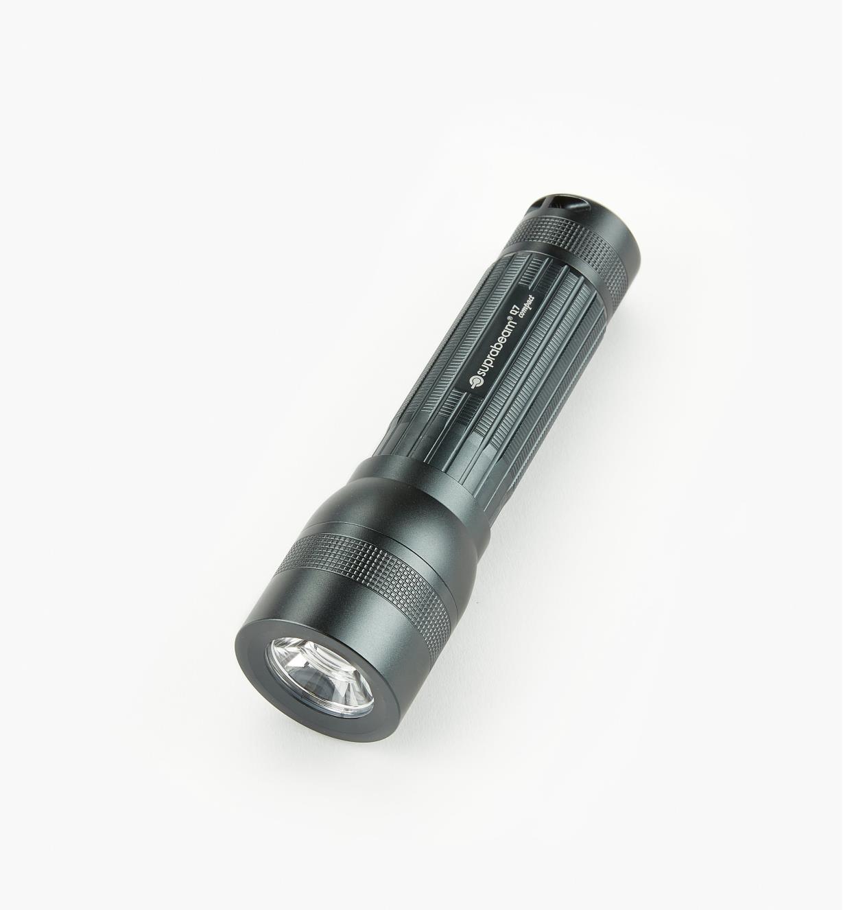 45K1986 - Q7C Flashlight, 400 lm