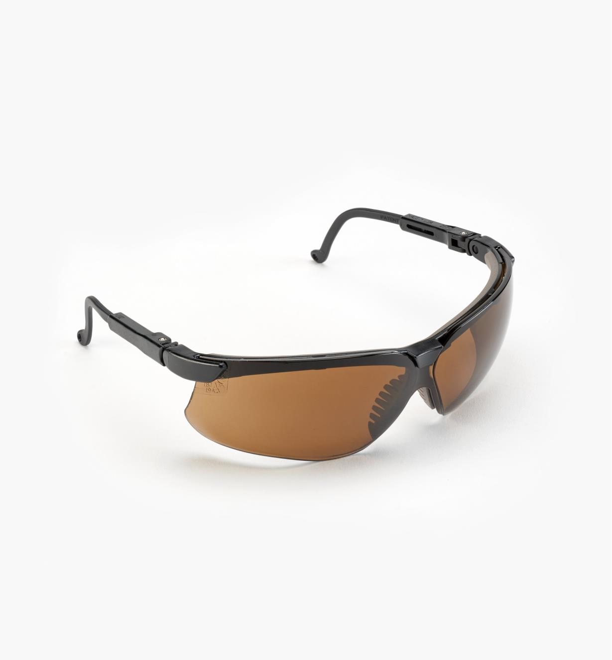 22R7216 - Tinted Safety Glasses, each