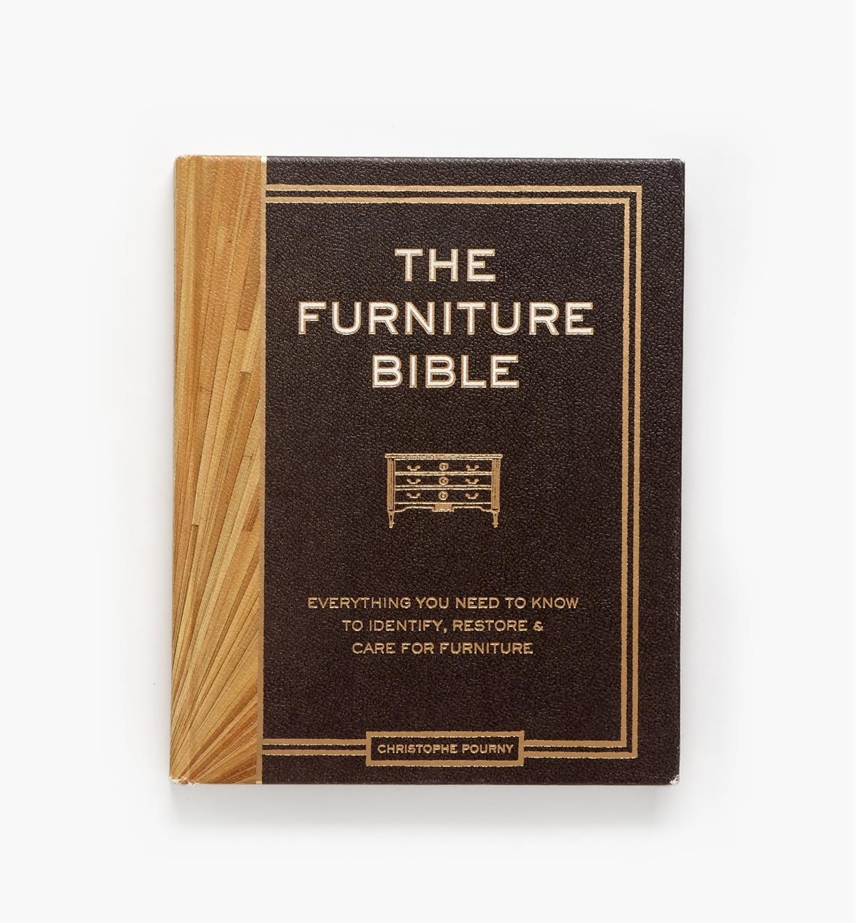49L0909 - The Furniture Bible