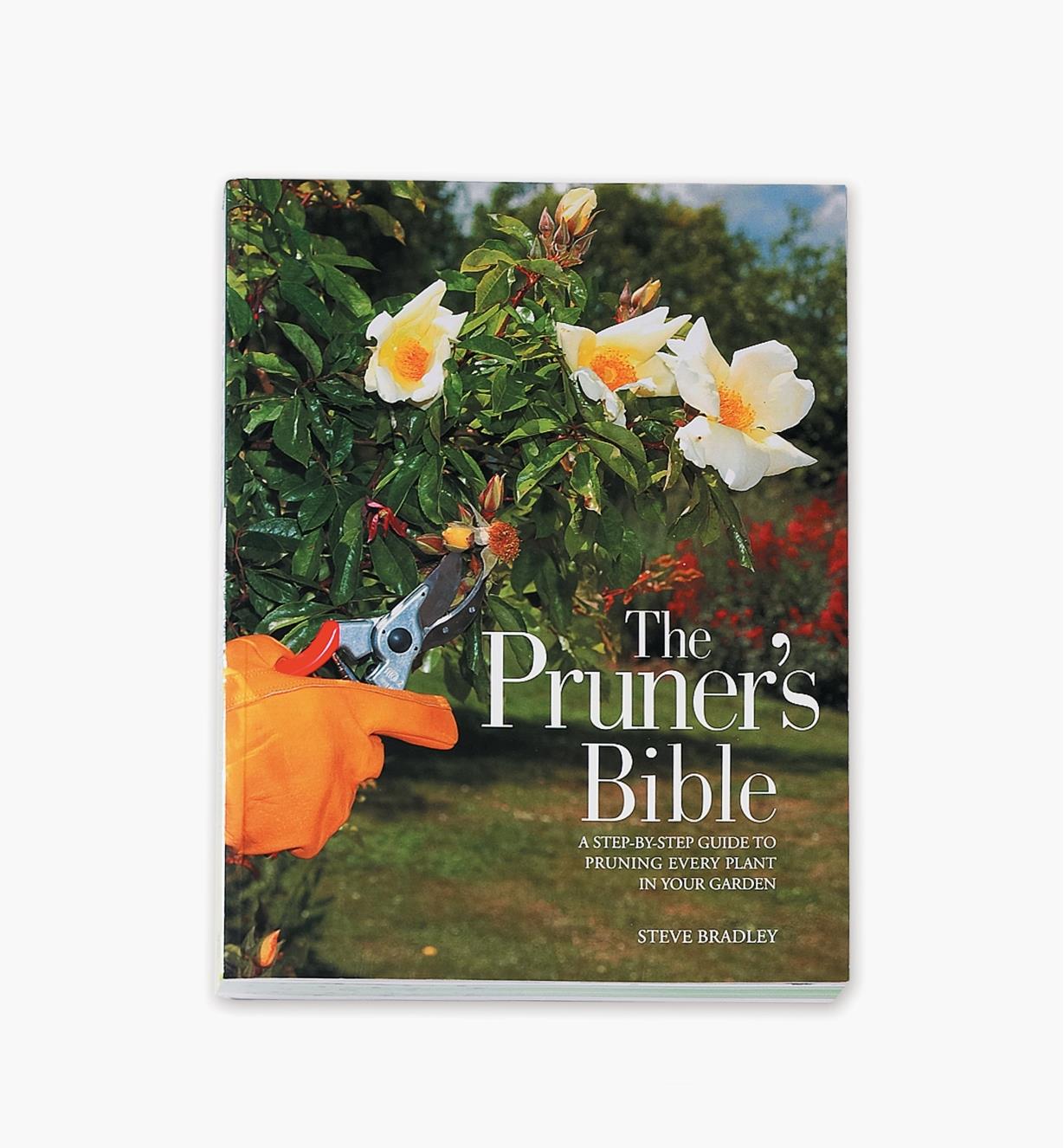 LA608 - The Pruner's Bible