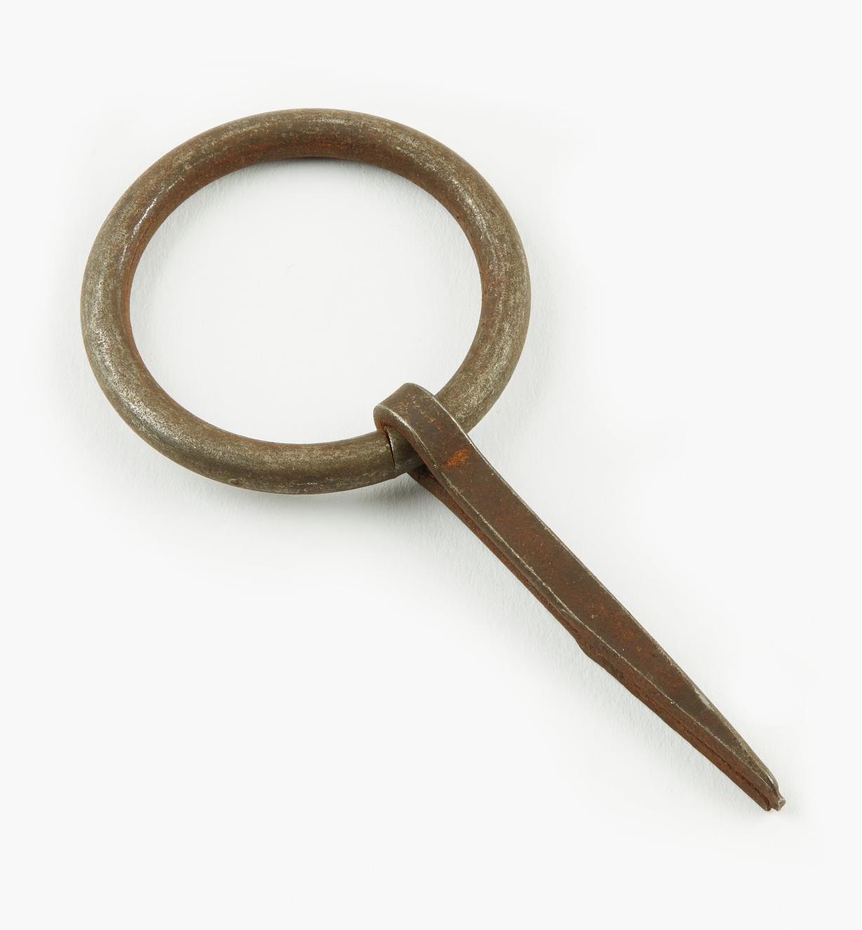 01A6150 - 50mm Ring Pull