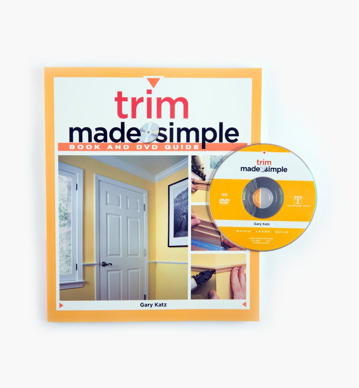 73L0478 - Trim Made Simple