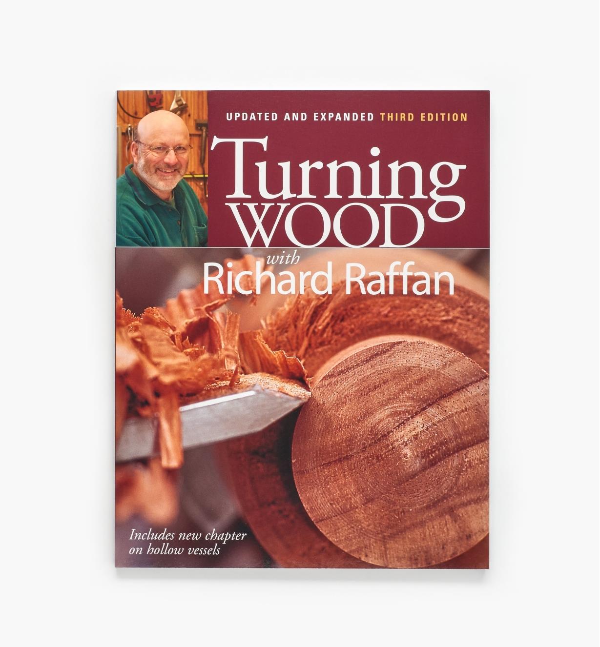 73L0226 - Turning Wood with Richard Raffan
