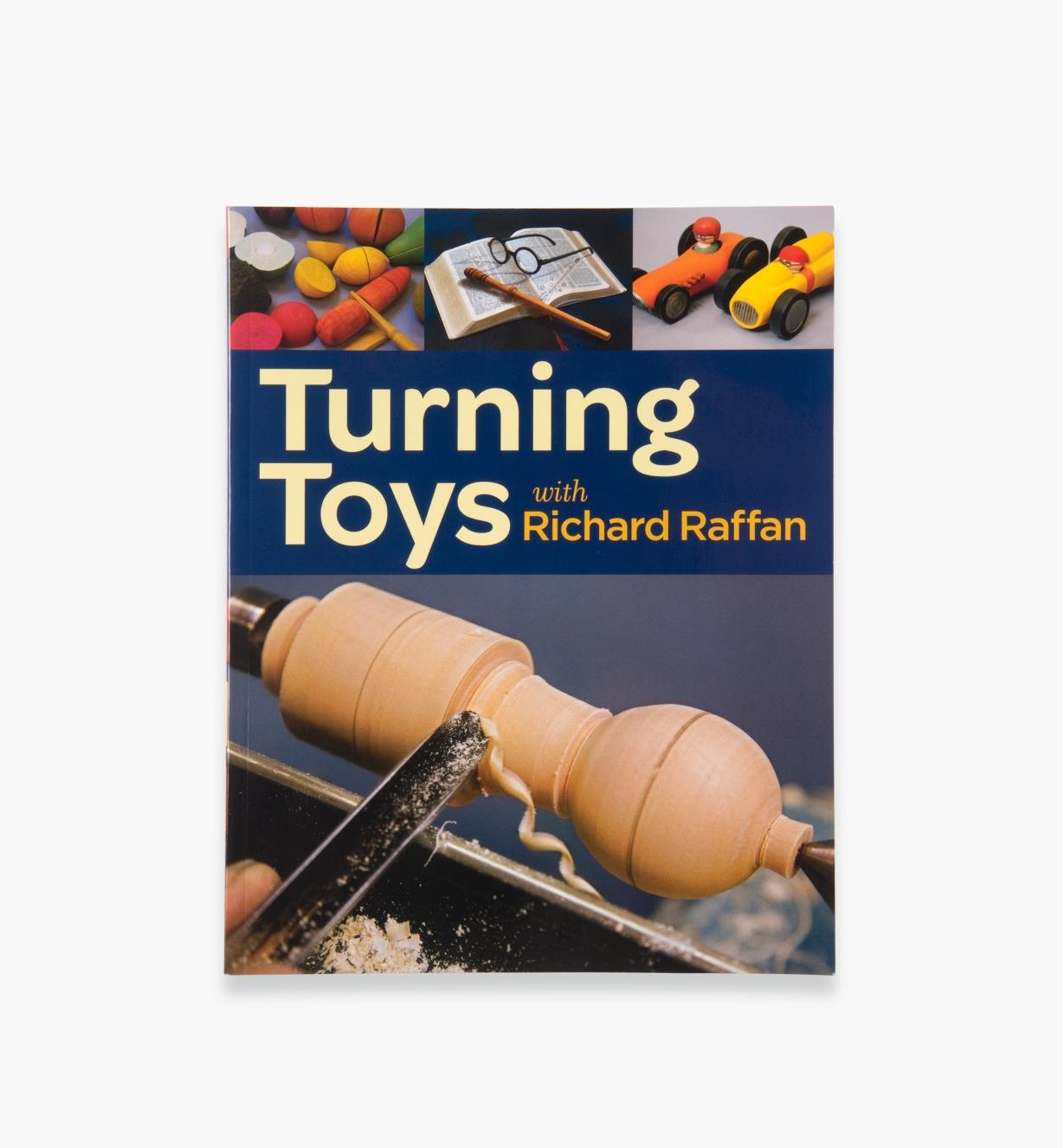 73L0280 - Turning Toys