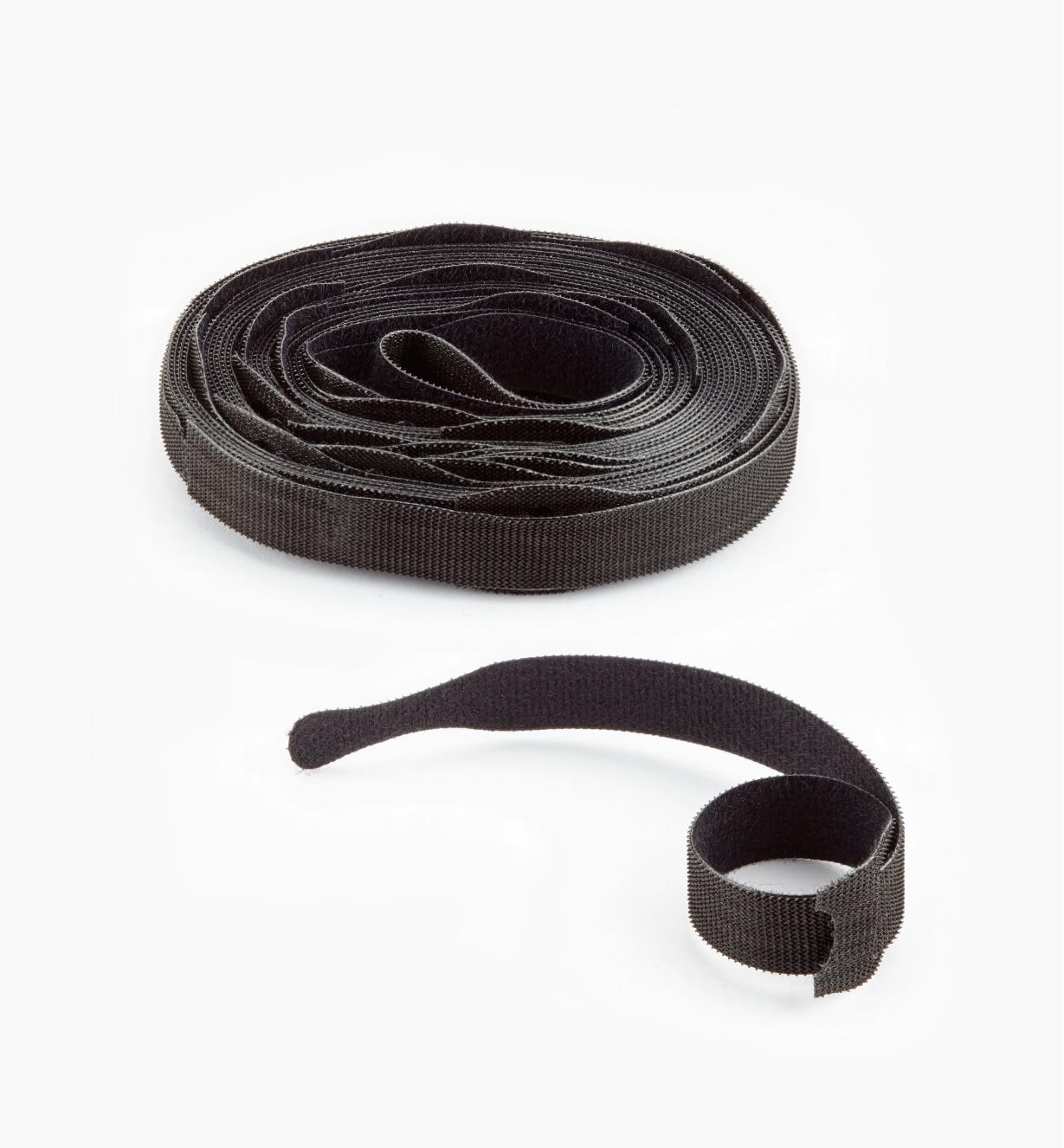 endnu engang tyran Udvidelse VELCRO® Cable Ties - Lee Valley Tools