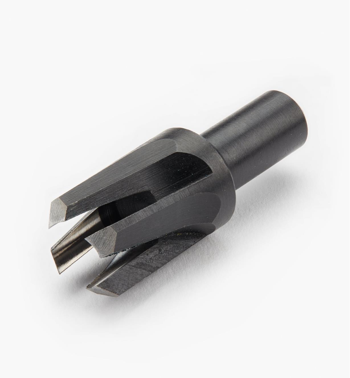 05J0502 - Veritas 3/8" Tapered Snug-Plug Cutter
