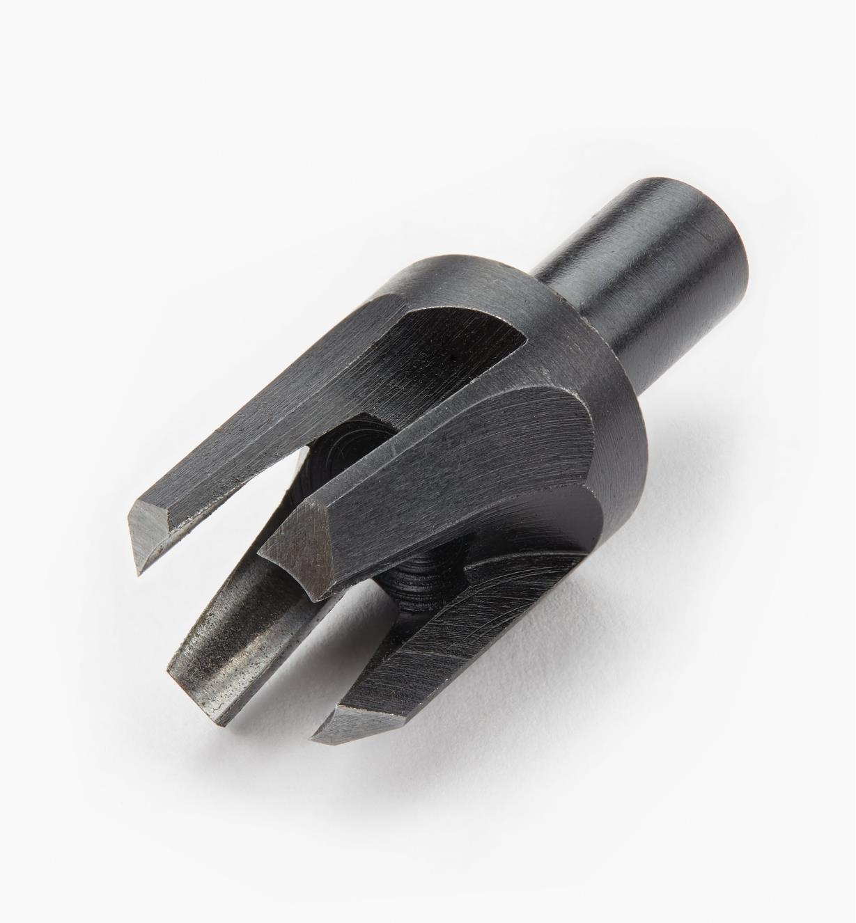 05J0504 - Veritas 1/2" Tapered Snug-Plug Cutter