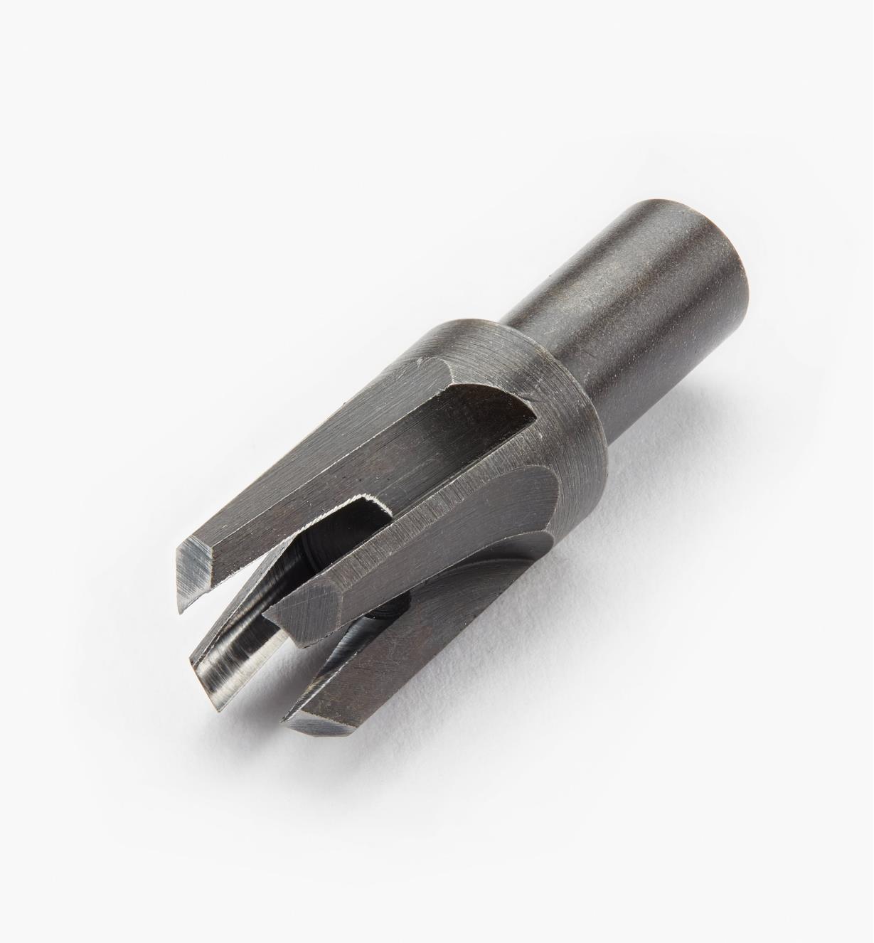 05J0505 - Veritas 5/16" Tapered Snug-Plug Cutter