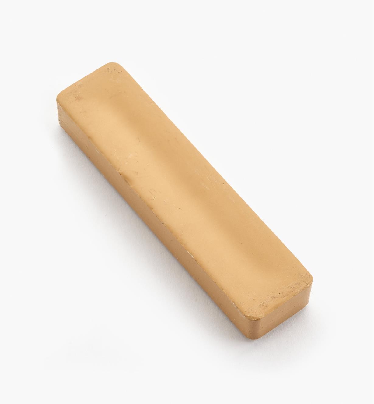 53Z0102 - Light Oak Wax Filler Stick #02