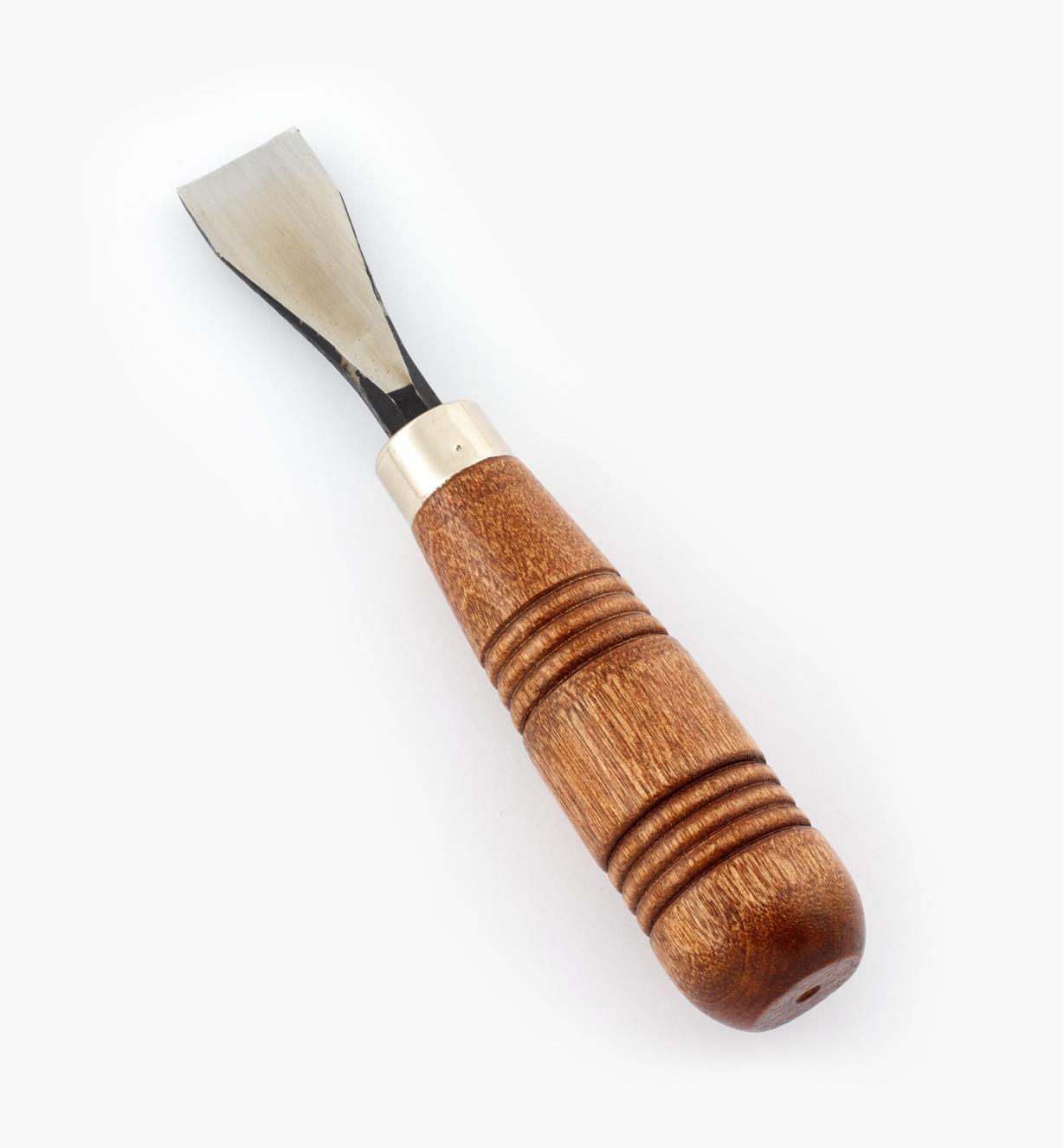 81D0901 - Gouge spatule Warren