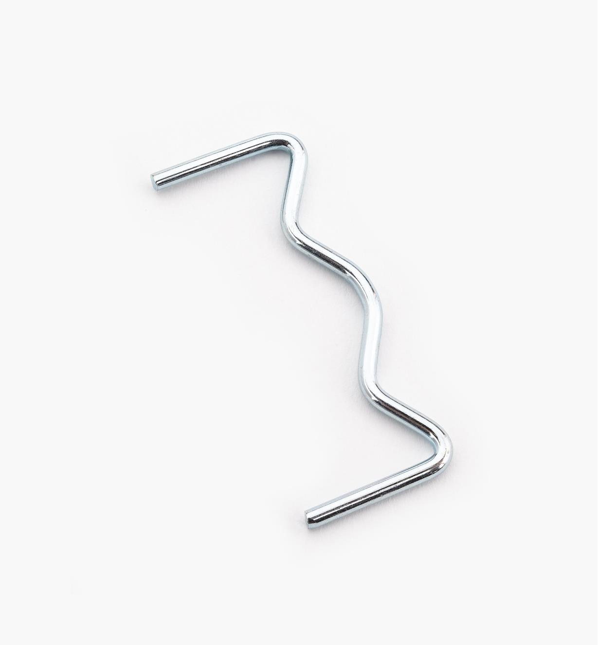 00S0551 - 57mm (2.2") Wire Shelf Supports, pkg. of 10
