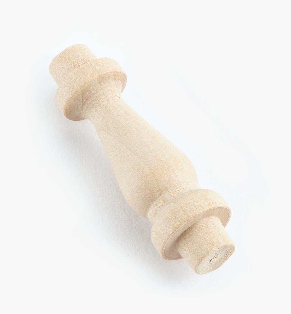 41K1081 - Spindle, 2" x 5/8"