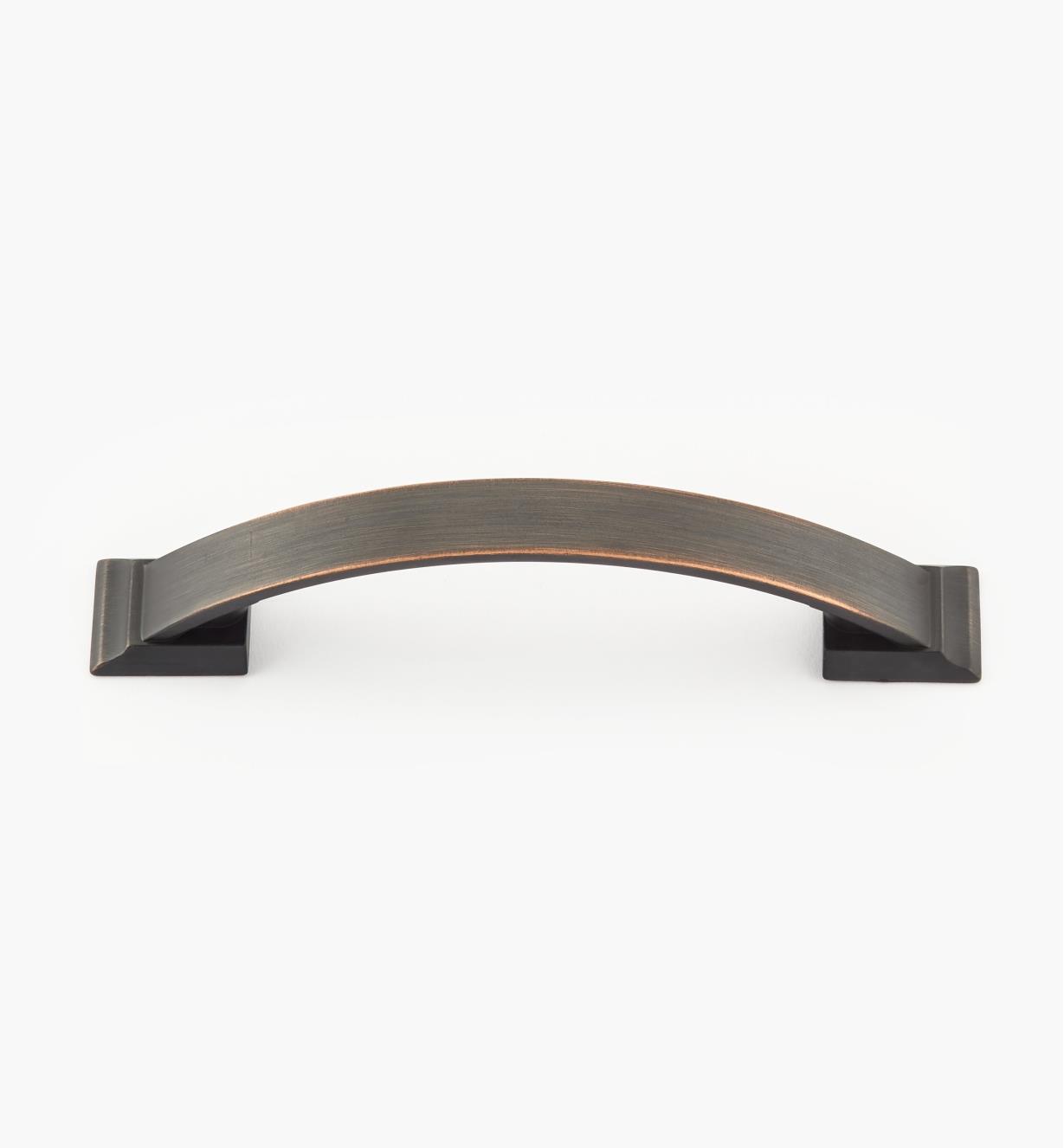 02A1942 - 96mm Oil-Rubbed Bronze Candler Handle