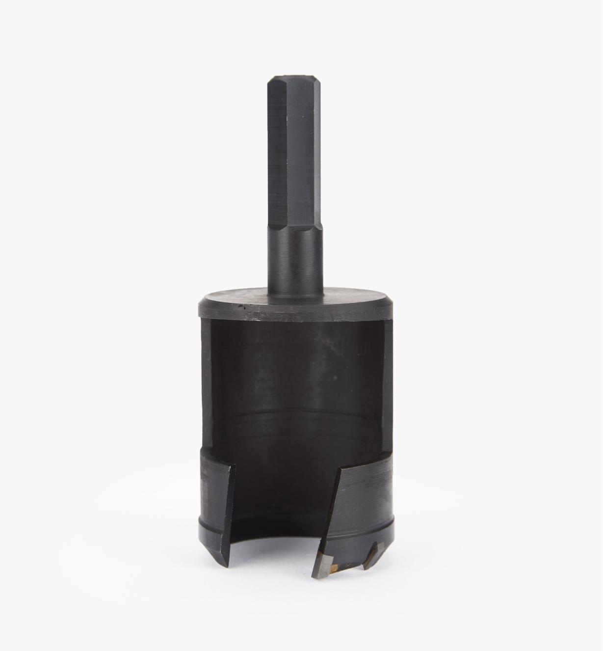 06J3024 - 1 1/2" Carbide Dowel & Plug Cutter
