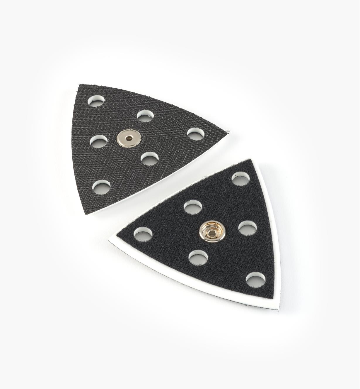 ZA488716 - StickFix Sanding Pad – Hard