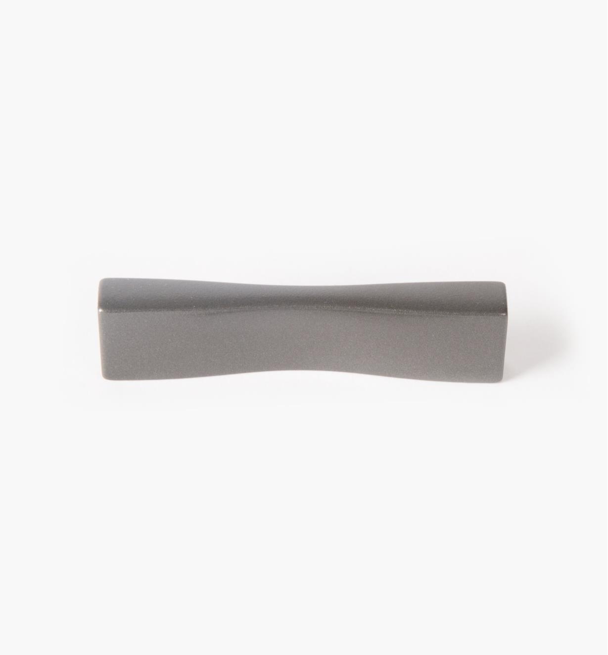 00A7322 - Poignée Linea, 32 mm et 64 mm, graphite, l'unité