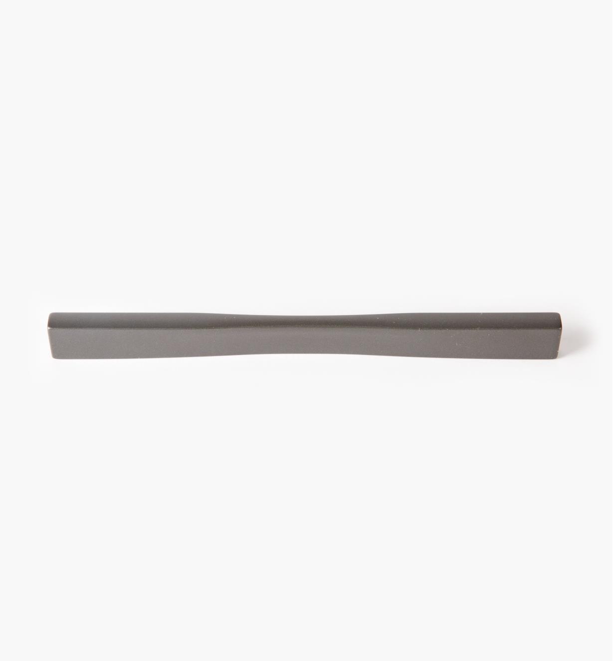 00A7324 - Linea 160mm/192mm Graphite Pull, each