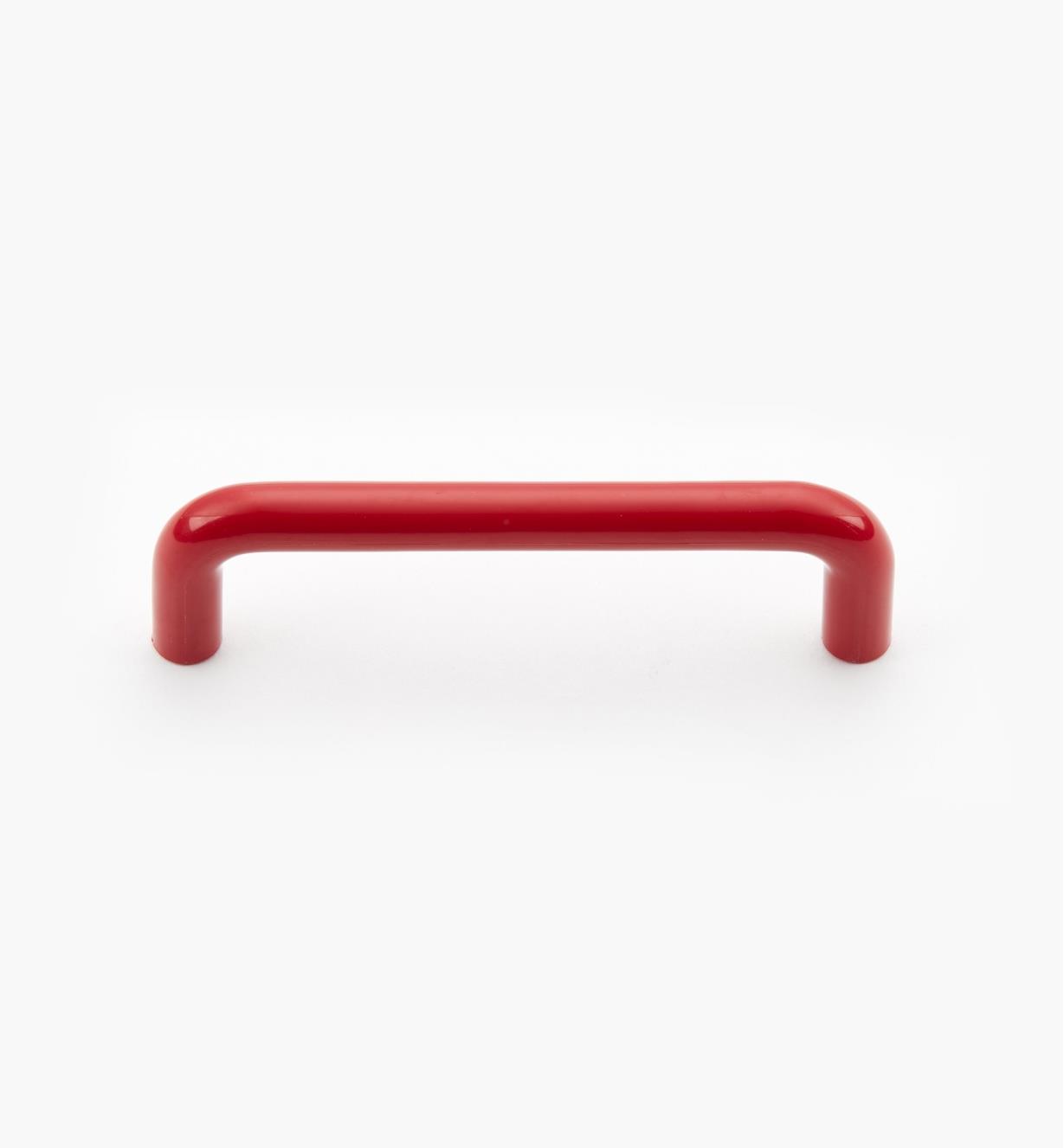 00W3811 - 96mm Red Handle