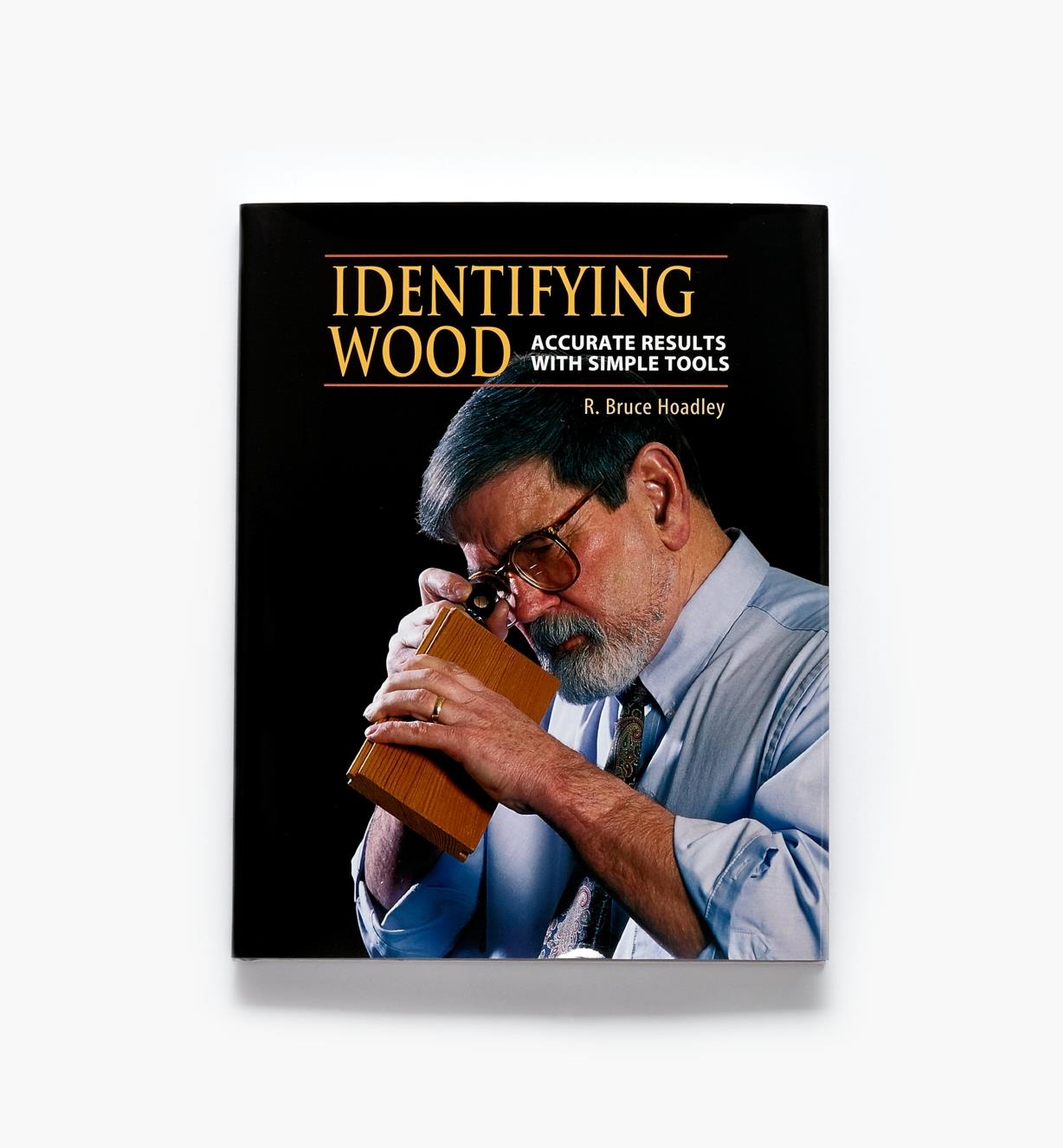 73L0117 - Identifying Wood