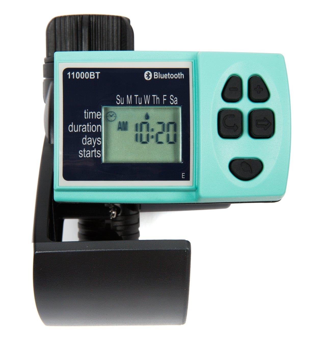 AL248 - Bluetooth Water Timer