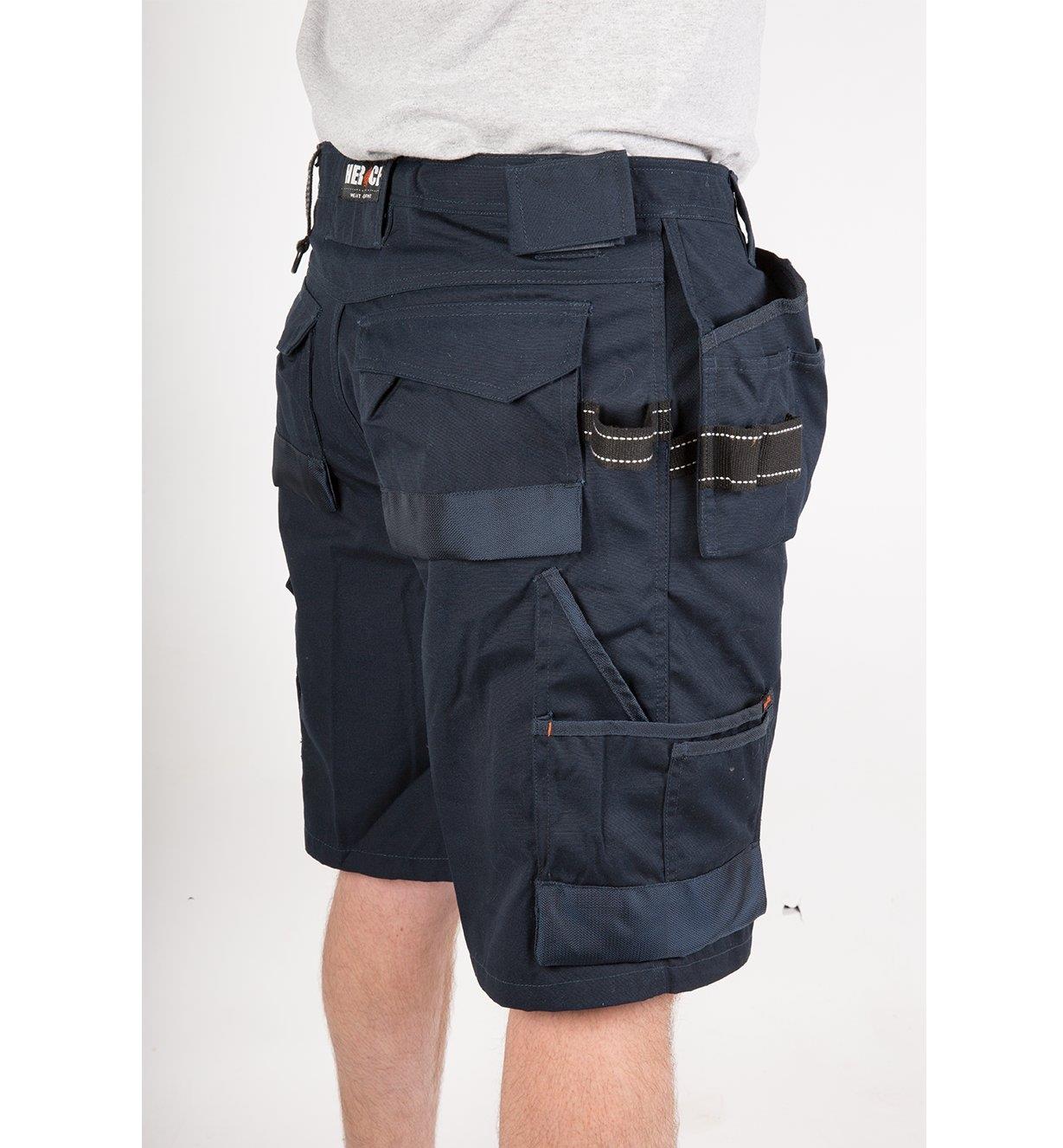 Herock Work Wear – Pallas Shorts