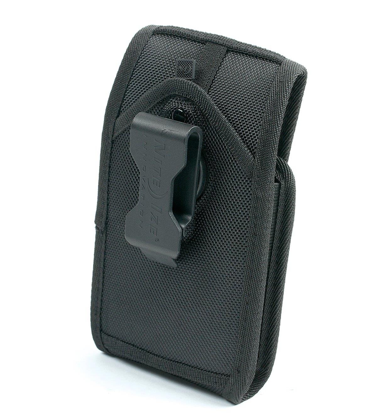 68K0636 - Large Smartphone Clip Case, Holster-Style