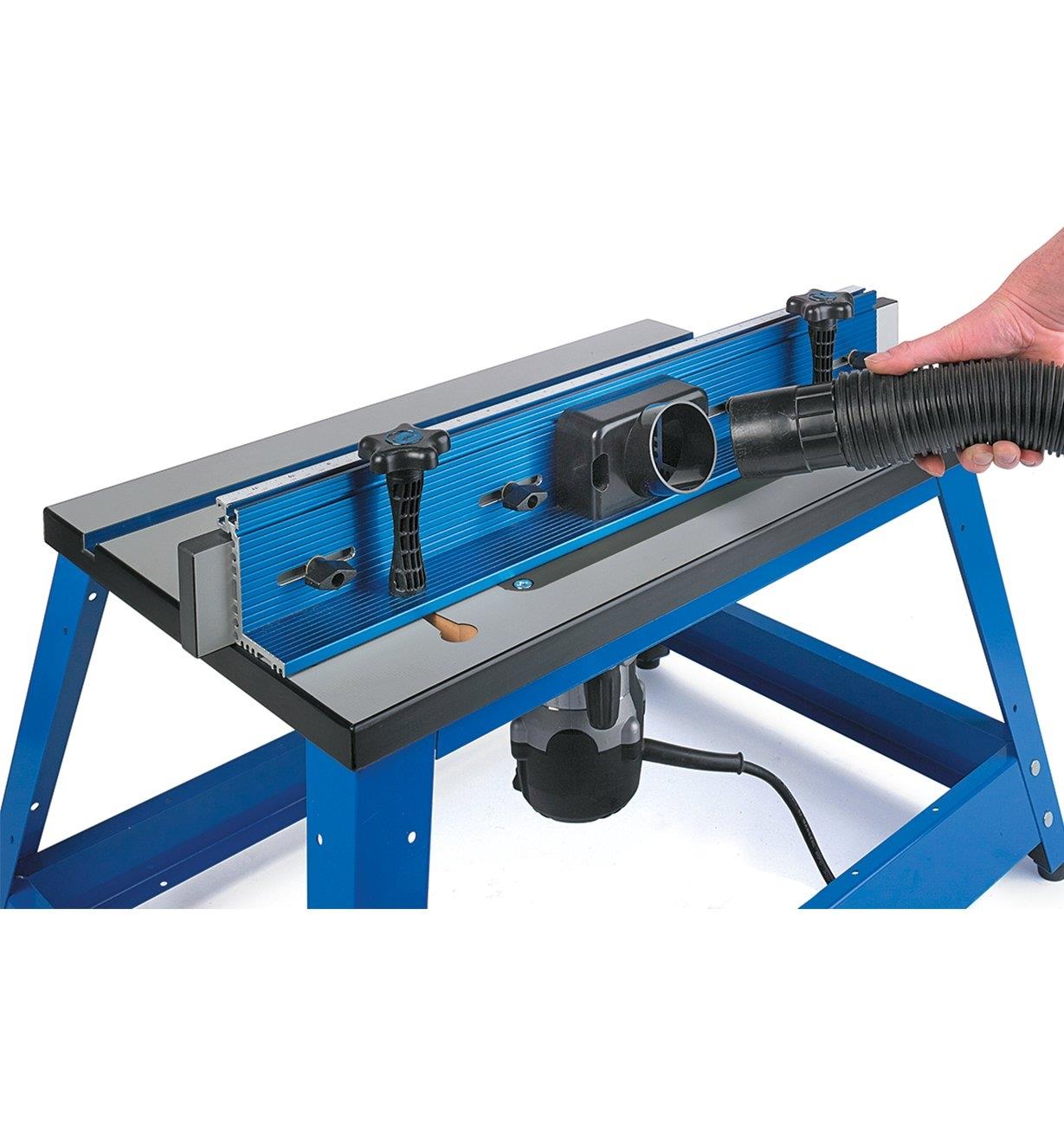 86N4030 - Kreg Bench-Top Router Table