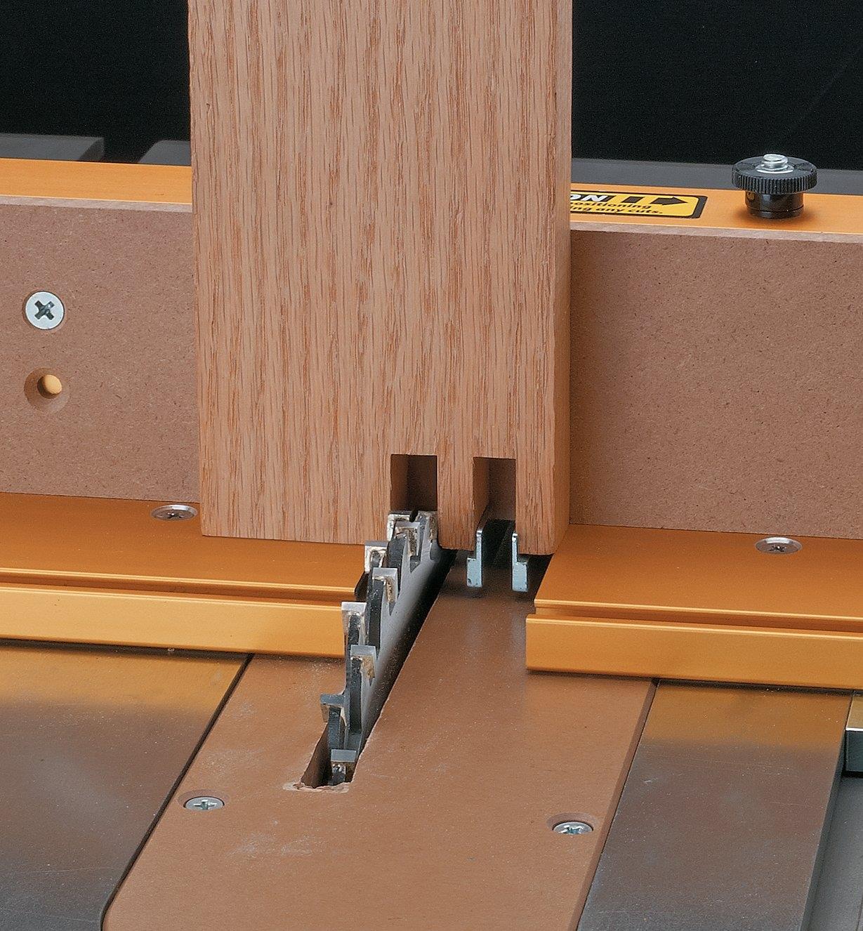INCRA I-BOX Jig for Box Joints
